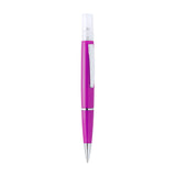 Boligrafo pulverizador higienizante