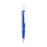 Boligrafo pulverizador higienizante