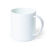 Taza compostable pla