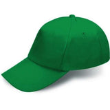 Gorra infantil rigida