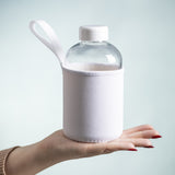 Botella cristal softshell
