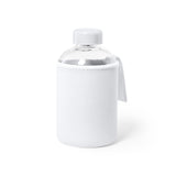 Botella cristal softshell