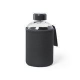 Botella cristal softshell