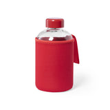 Botella cristal softshell