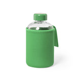 Botella cristal softshell