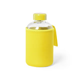 Botella cristal softshell