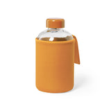 Botella cristal softshell