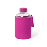 Botella cristal softshell