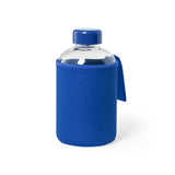Botella cristal softshell