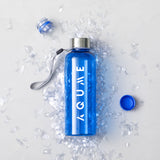 Botella rpet reciclada