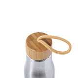 Botella acero inoxidable 2