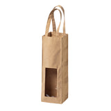Bolsa vino corcho