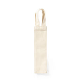 Bolsa botella canvas