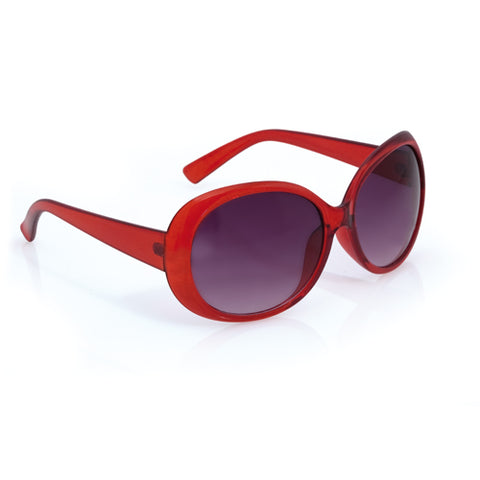 gafas de sol publicidad