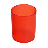 Cubilete boligrafos promocional