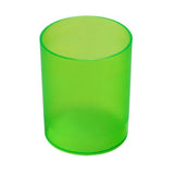 Cubilete boligrafos promocional