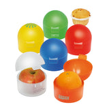 Fiambrera frutas sinbpa