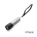 Linterna orizons merchandising