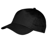 Gorra algodon promocional 1