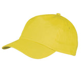 Gorra algodon promocional 1