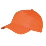 Gorra algodon promocional 1