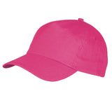 Gorra algodon promocional 1