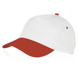 Gorra algodon promocional 1