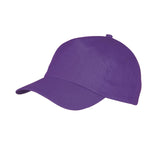 Gorra algodon promocional 1