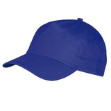 Gorra algodon promocional 1