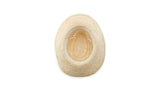 Sombrero de paja
