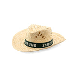 Sombrero de paja