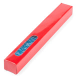 Abanico pvc merchandising