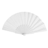 Abanico pvc merchandising