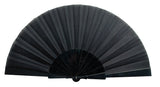 Abanico pvc merchandising