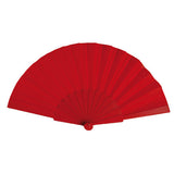 Abanico pvc merchandising