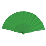 Abanico pvc merchandising