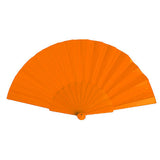 Abanico pvc merchandising