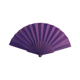 Abanico pvc merchandising