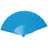 Abanico pvc merchandising