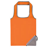 Bolsa plegable poliester 1