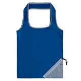 Bolsa plegable poliester 1