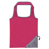 Bolsa plegable poliester 1