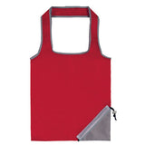 Bolsa plegable poliester 1