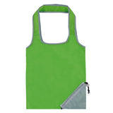Bolsa plegable poliester 1