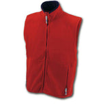 Chaleco polar empresas