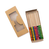 Cajita para pintar