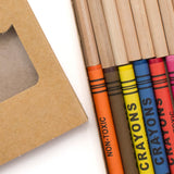 Cajita para pintar