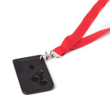 Lanyard poliester publicidad