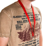 Lanyard poliester publicidad