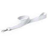 Lanyard poliester publicidad